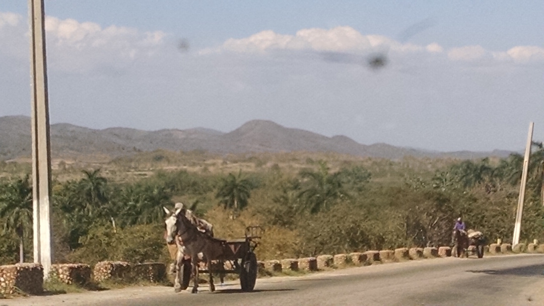 Highway - Santa Clara To Trinidad-1