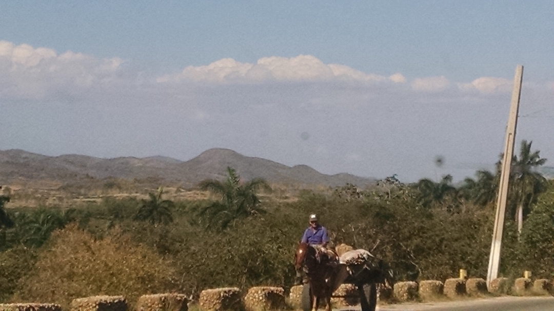 Highway - Santa Clara To Trinidad-2