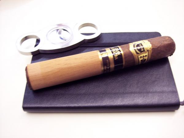 Hoyo De Monterrey Dark Sumatra