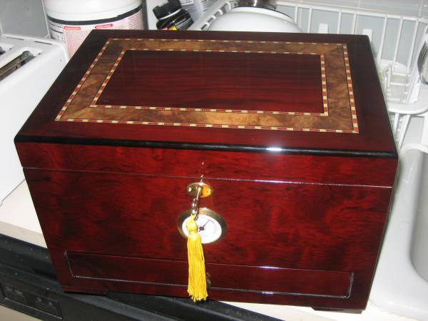 Humidor