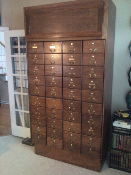 Humidor