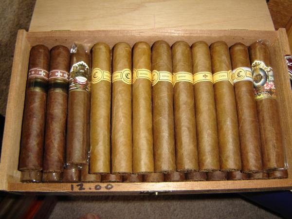 Inside that misc box