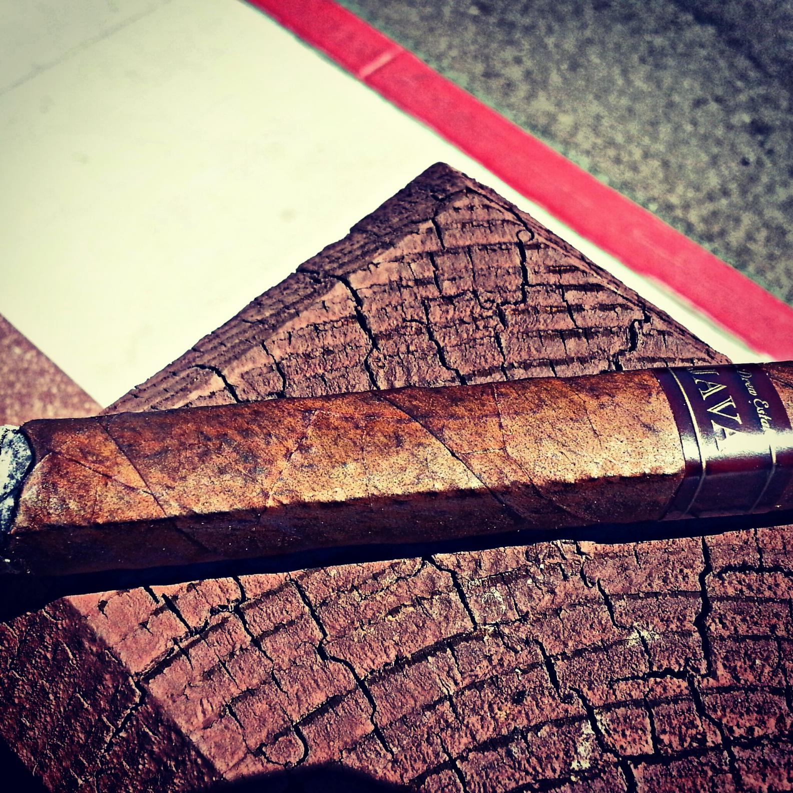 Java Maduro by Drew Esate