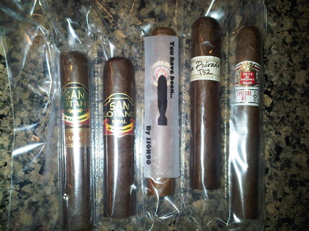 JJON Bomb