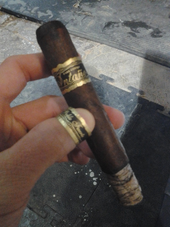 Joya De Nica, Dark Corojo Antano