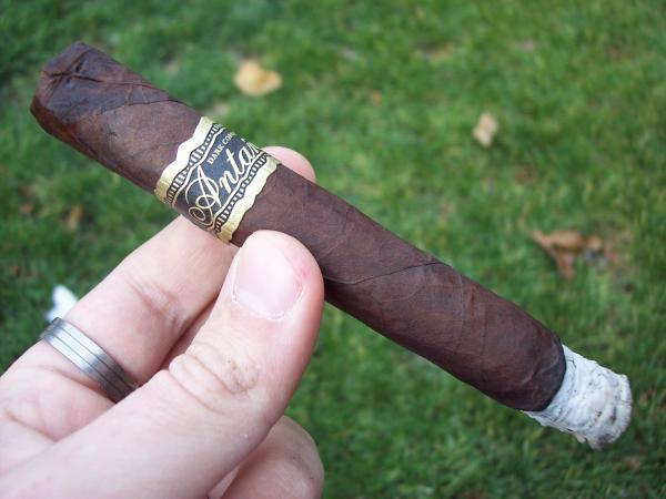 Joyo de Nicaragua Torano Dark Corojo