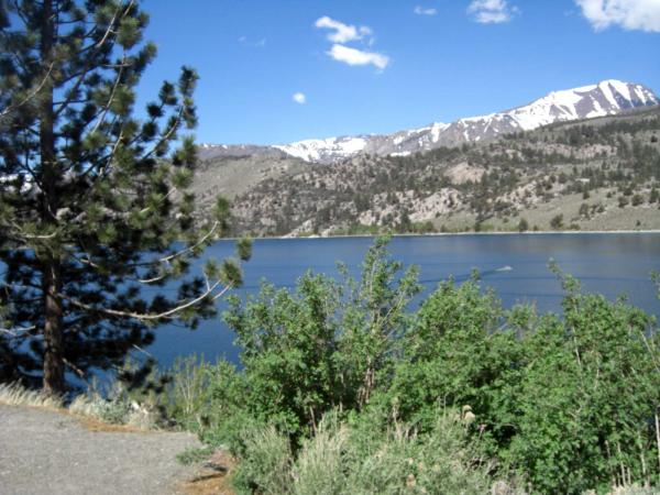 June Lake 2
