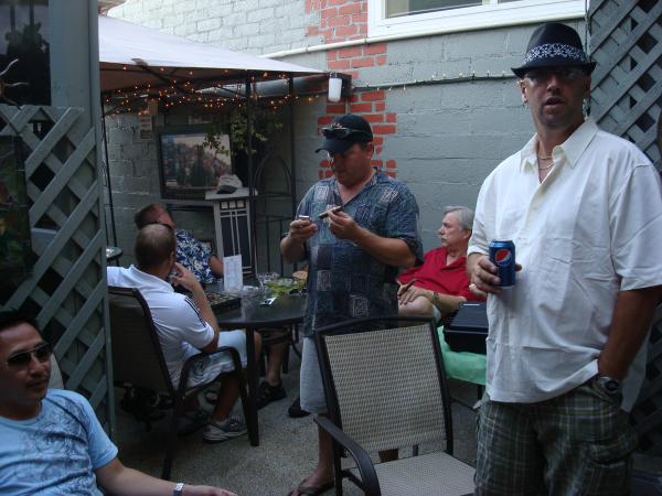 jwintosh, cws, volusionator