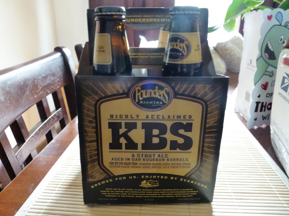 KBS from Nick