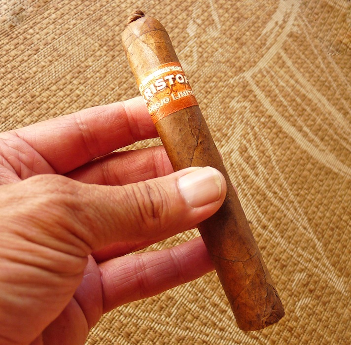 Kristoff Corojo Limitada Robusto