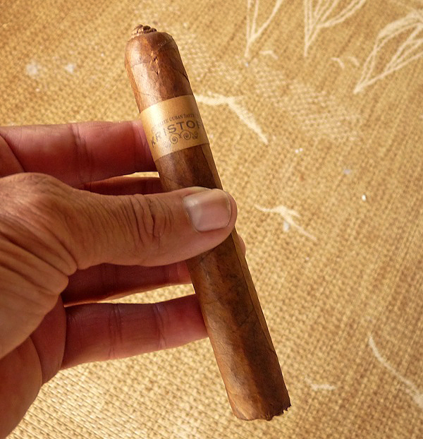 Kristoff Criollo Robusto