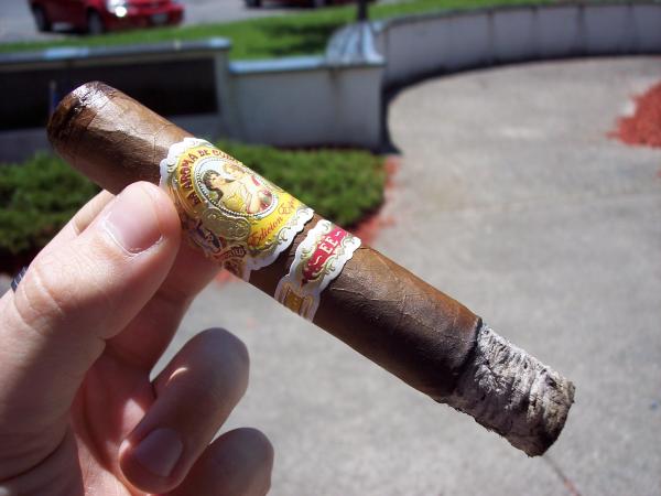 La Aroma de Cuba Edicion Especial