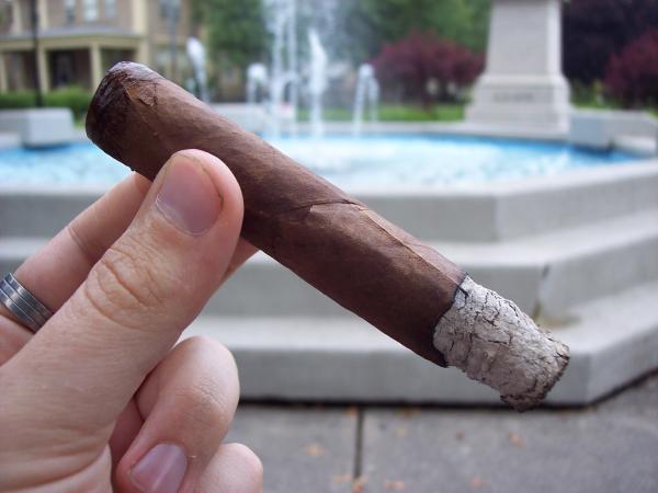 La Aroma de Cuba Robusto