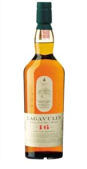 Lagavulin