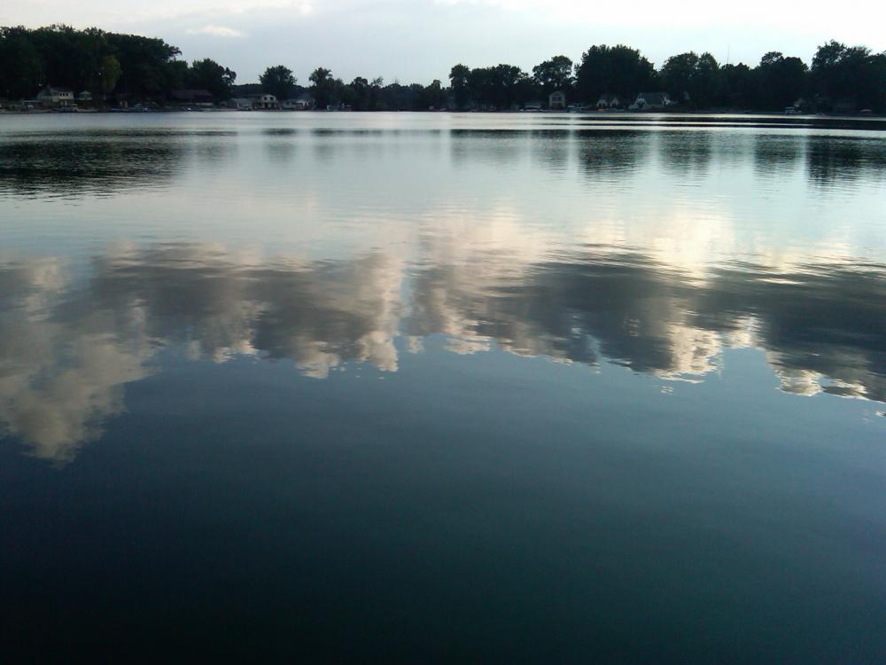 lakereflection