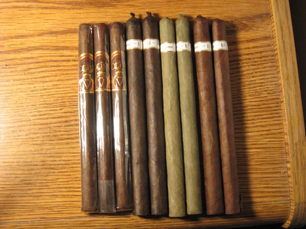 Lancero Pickup