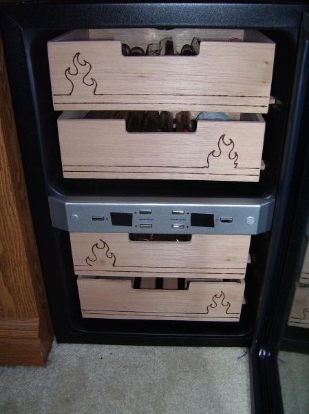 lavallee drawers