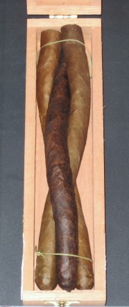 LFD Culebra Lancero 1