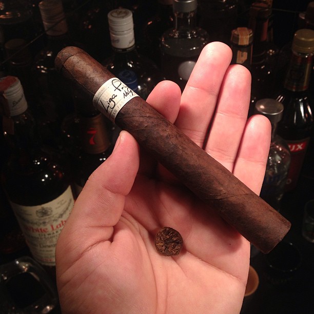 Liga Privada #9