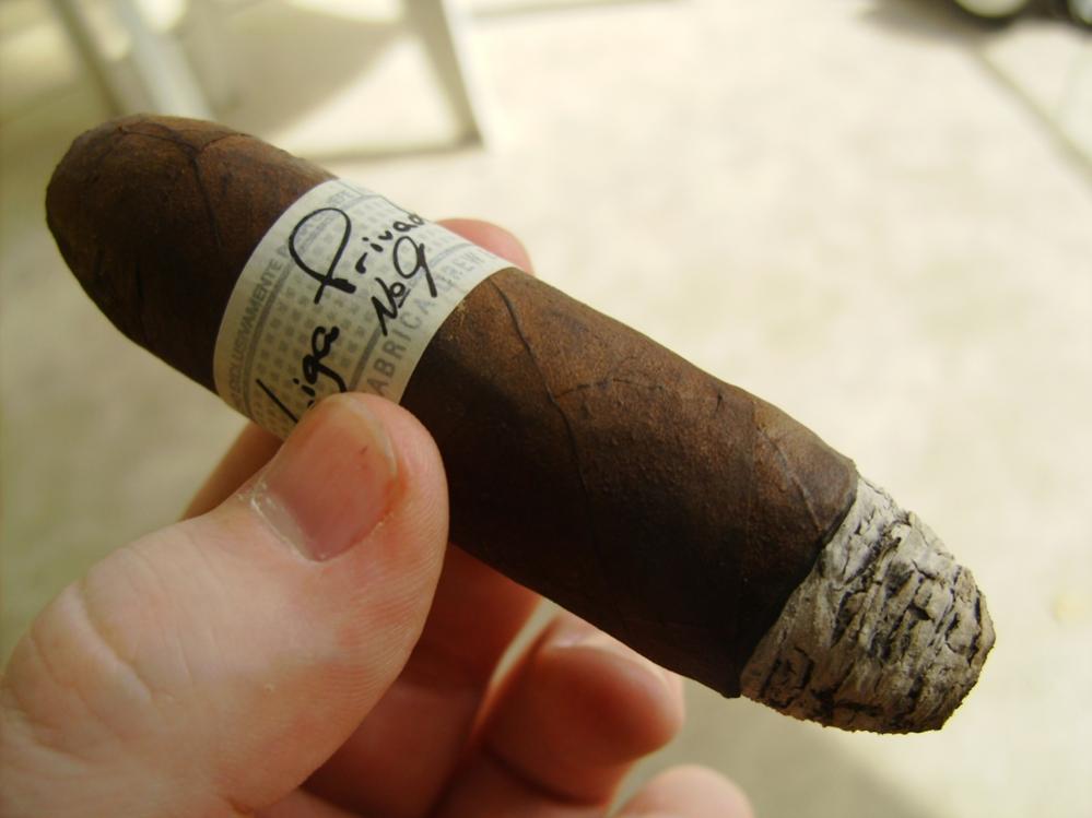 Liga Privada Flying Pig