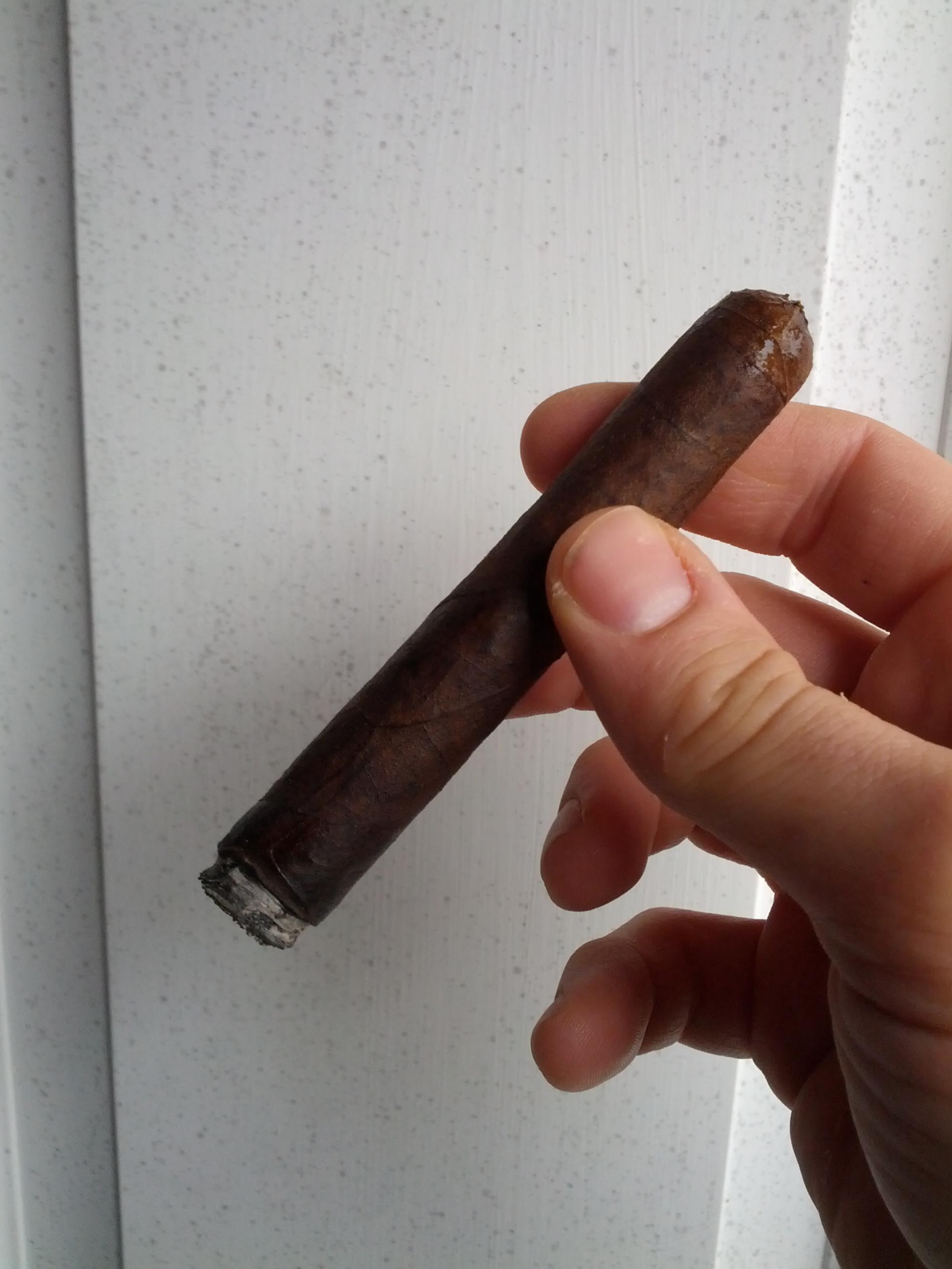 Liga Privada Papas Fritas