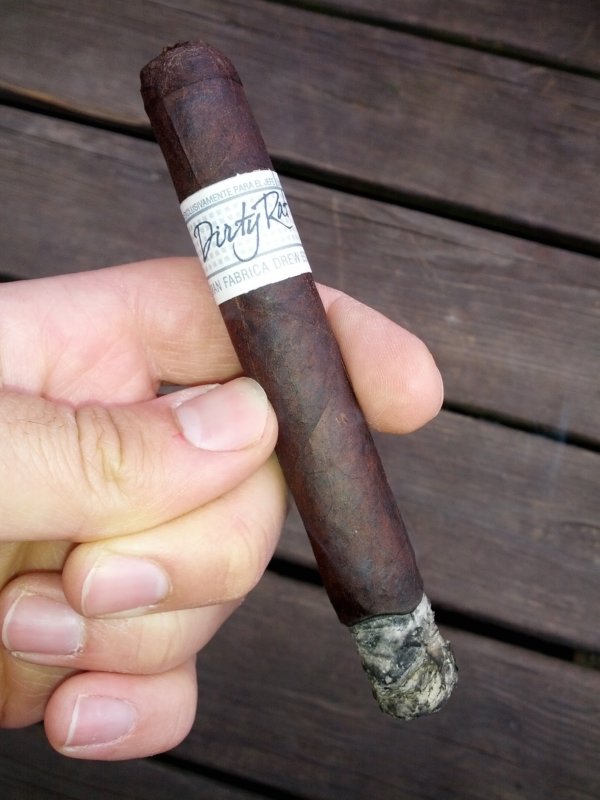 Liga Privada Unico Serie Dirty Rat