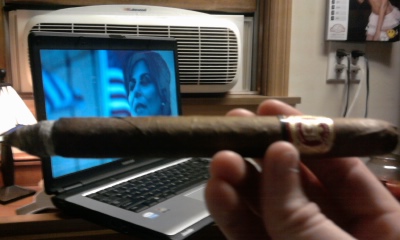 March SOTM: Hemmingway