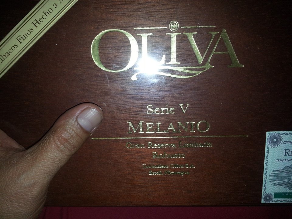 Melanio