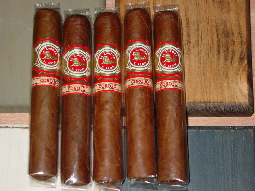Miami Cigar Co. Superbowl box contest winnings