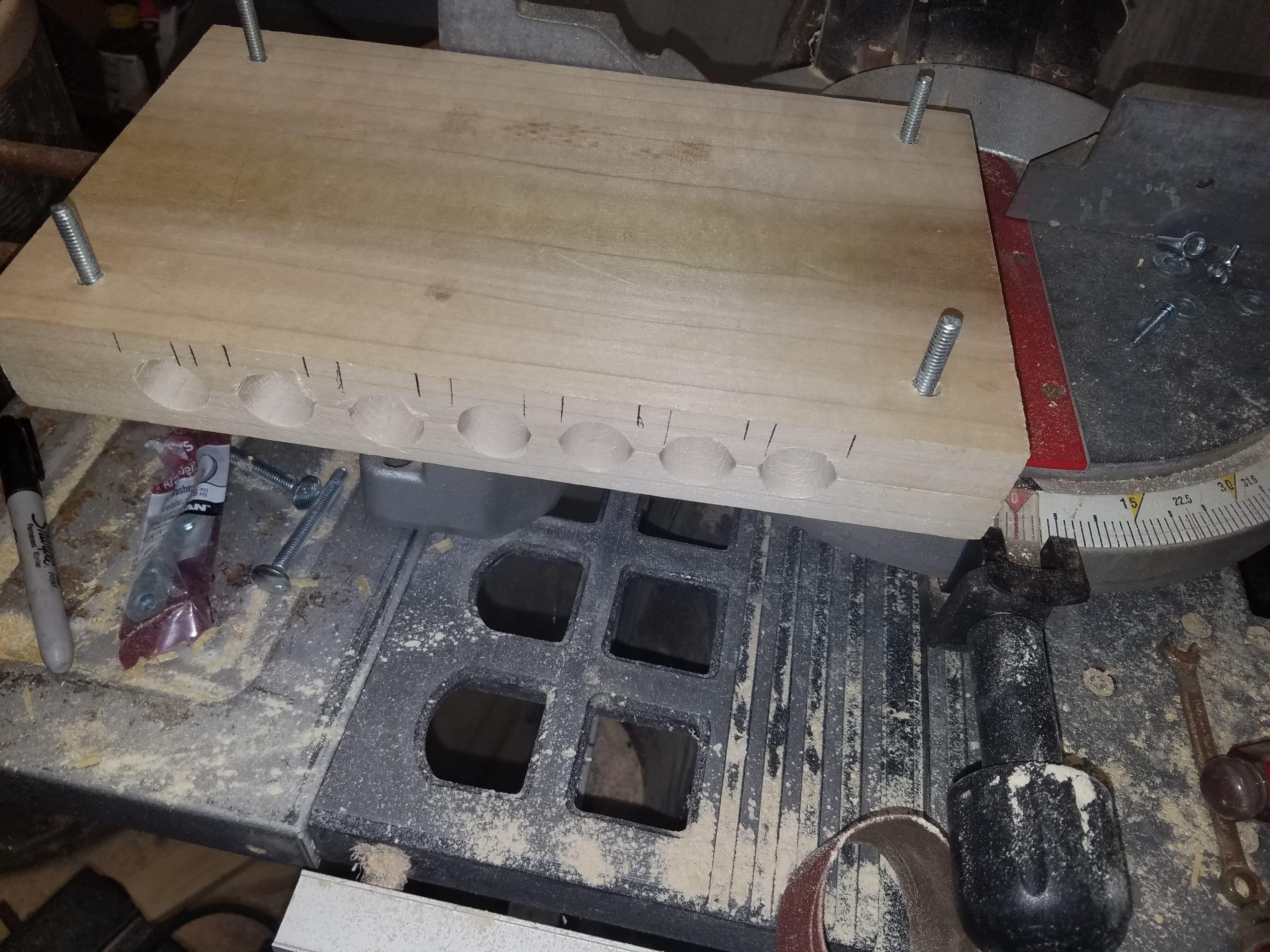 Mold
