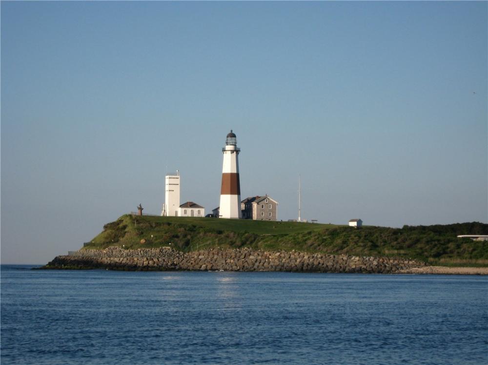 MONTAUK POINT