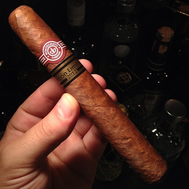 Montecristo 520