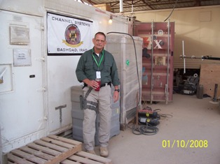 Morning coffee Baghdad email pic