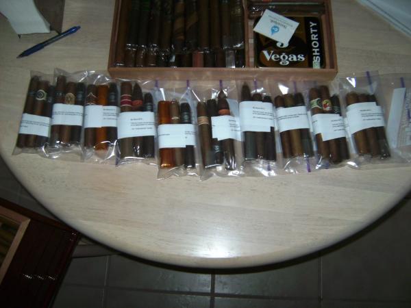 Multiple Independent Warheads