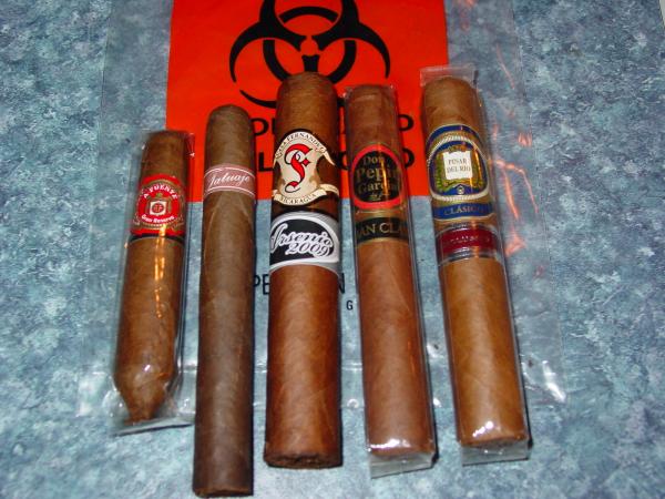 My first bomb received from A. Friend, no return addy...Thanks Jason!!