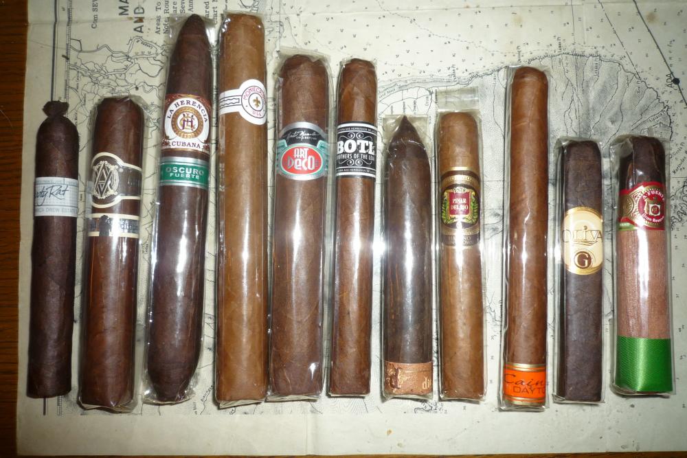 Noob trade from ThatGuy