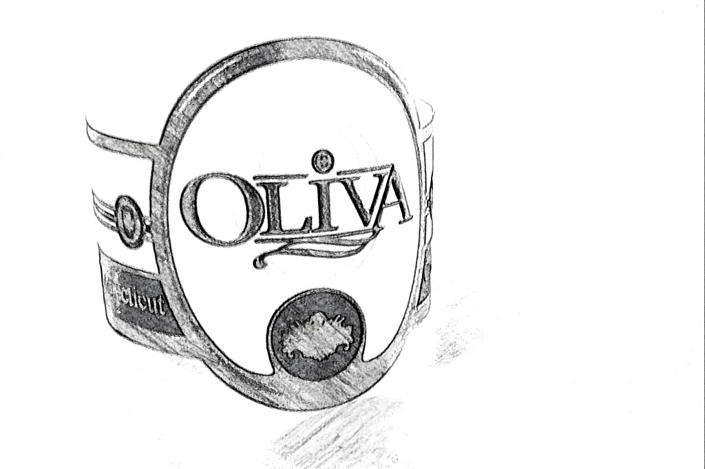 Oliva Connecticut reserve