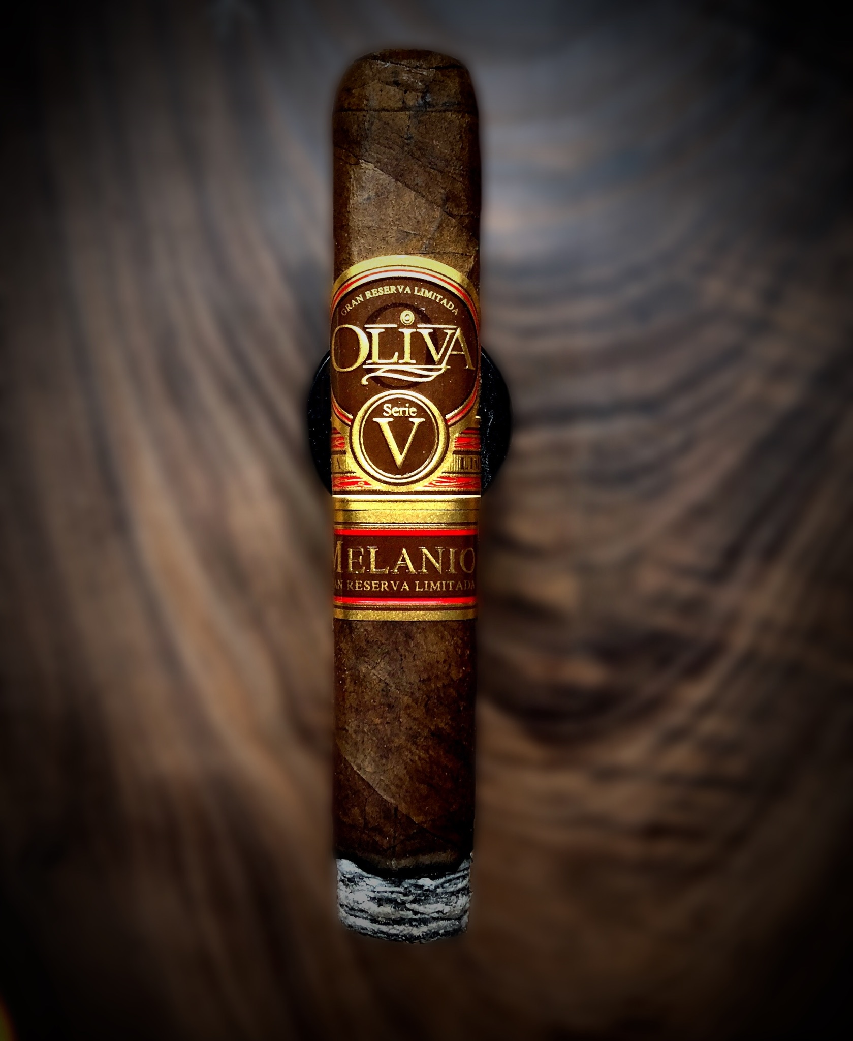 Oliva V Melanio