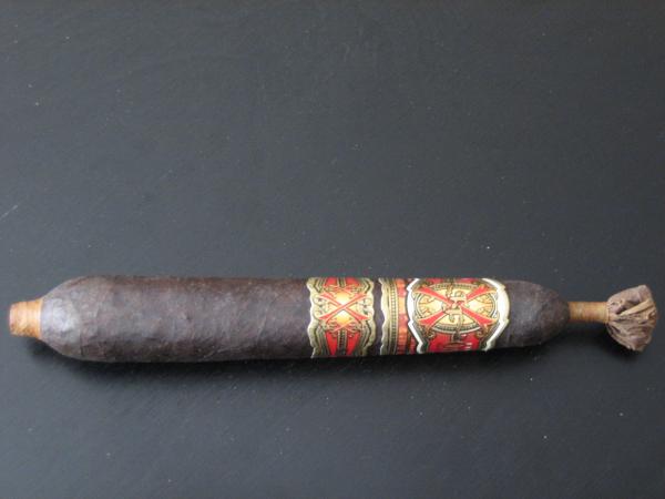 Opus X BBMF Maduro