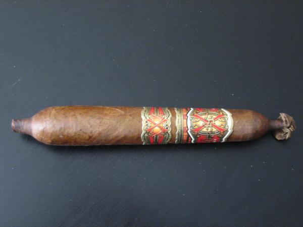 Opus X BBMF