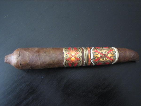 Opus X Chili Pepper