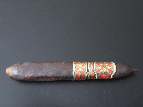 Opus X El Scorpion Maduro