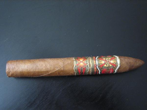 Opus X Perfecxion #2