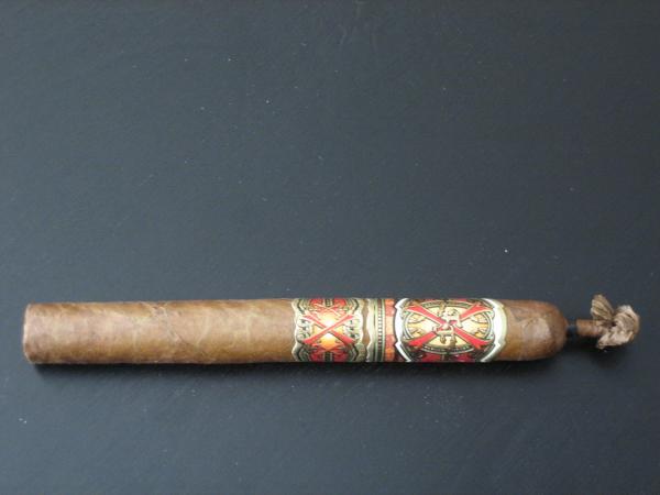 Opus X Princesa D