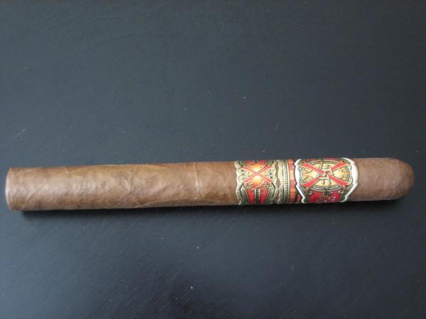 Opus X Reserva d'Chateau