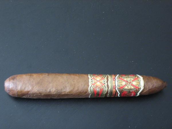 Opus X Rising X