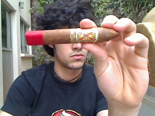 Opus X xXx