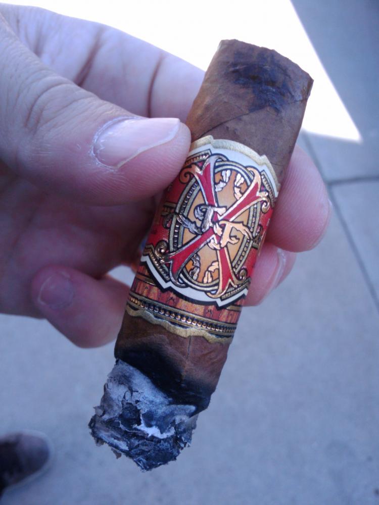 Opus X