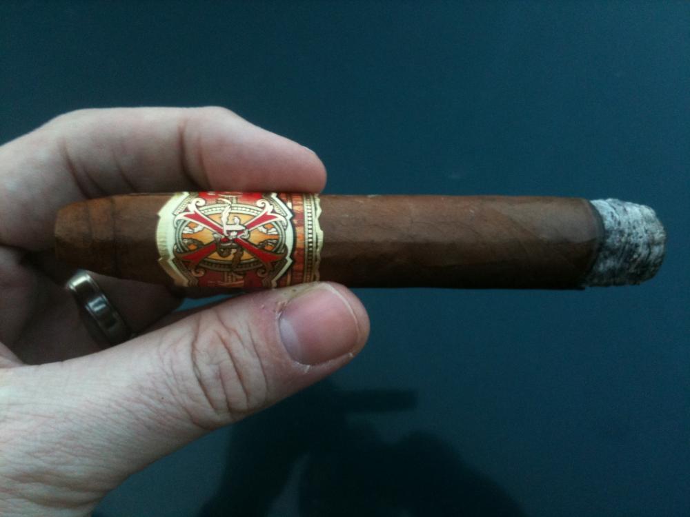 Opus X