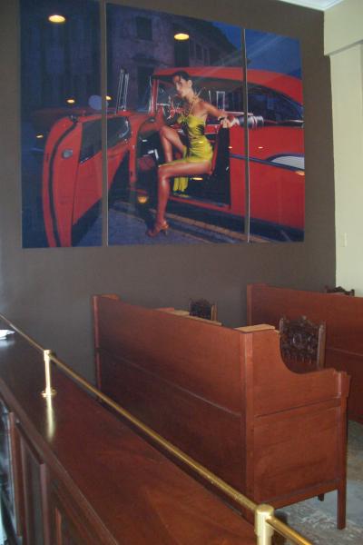 Padilla Miami
